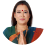 Minister Rekha Arya